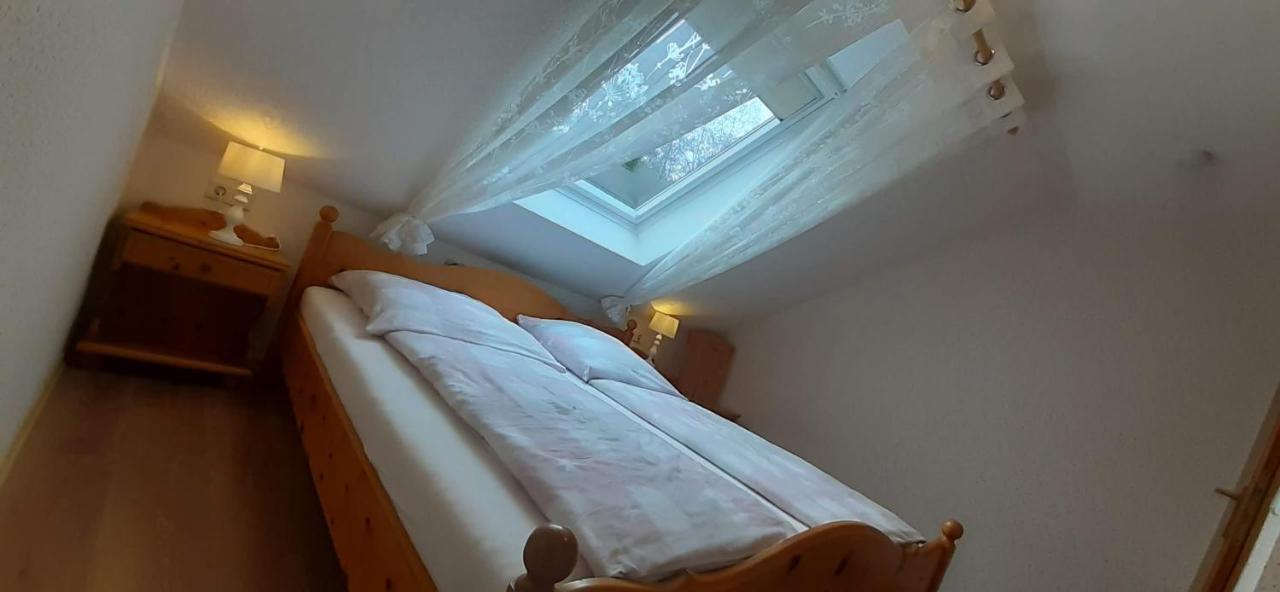 Gaestehaus Gerhardt Schweigen-Rechtenbach Luaran gambar