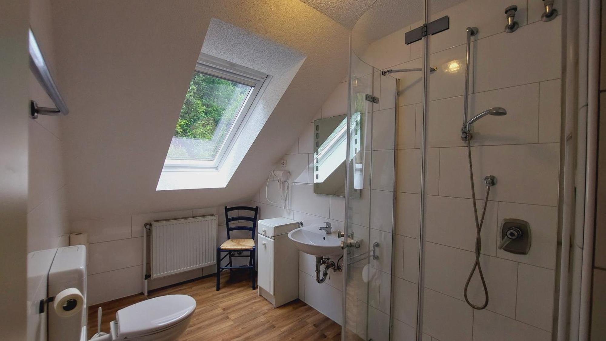 Gaestehaus Gerhardt Schweigen-Rechtenbach Luaran gambar