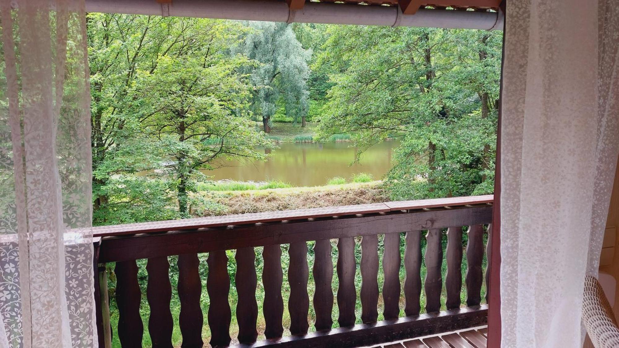 Gaestehaus Gerhardt Schweigen-Rechtenbach Luaran gambar