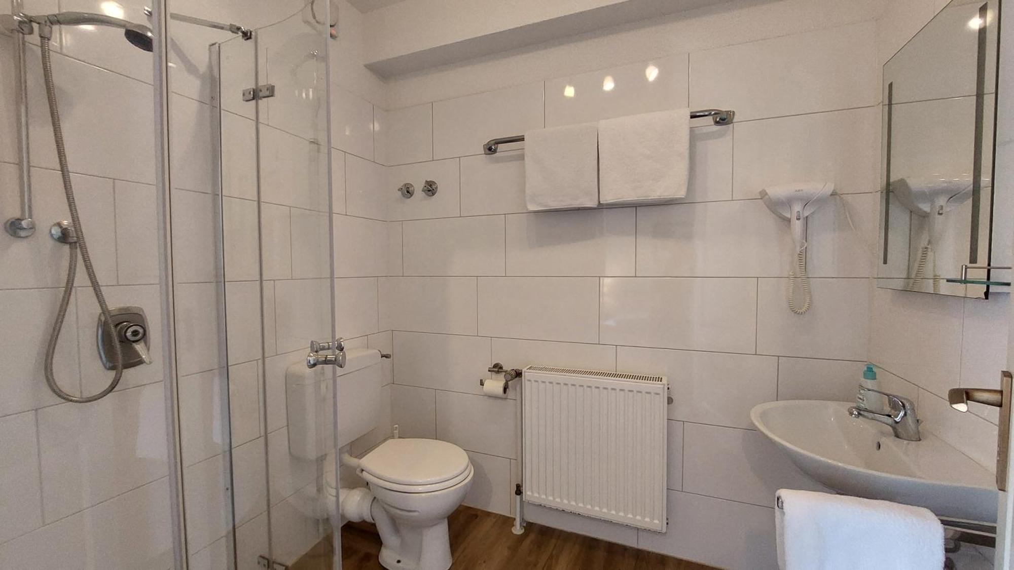 Gaestehaus Gerhardt Schweigen-Rechtenbach Luaran gambar
