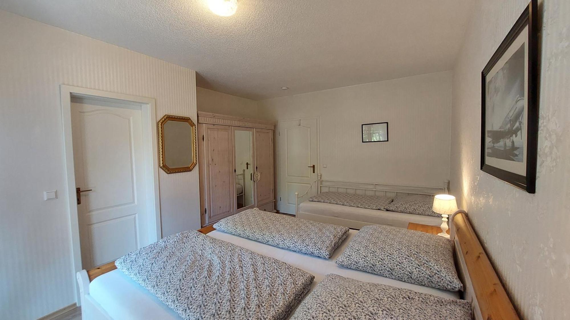 Gaestehaus Gerhardt Schweigen-Rechtenbach Luaran gambar