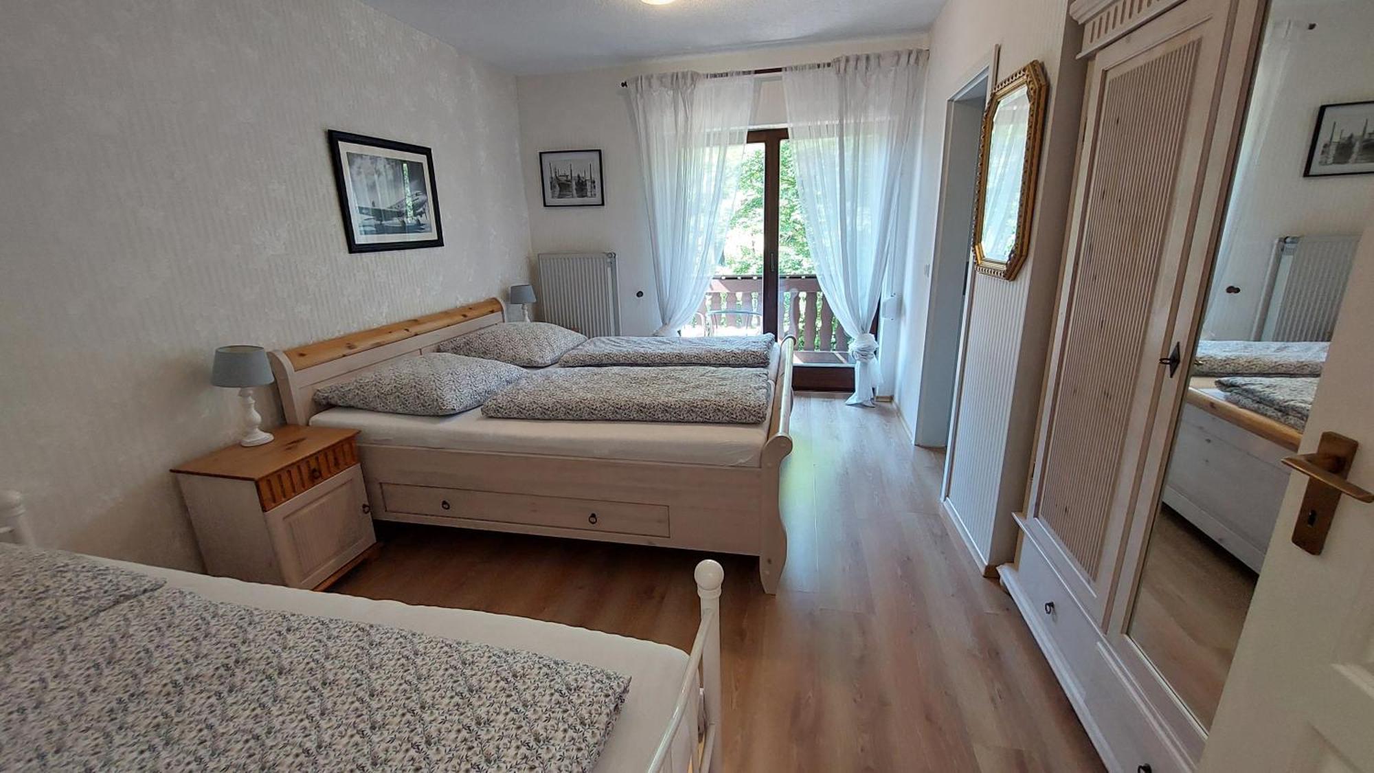 Gaestehaus Gerhardt Schweigen-Rechtenbach Luaran gambar