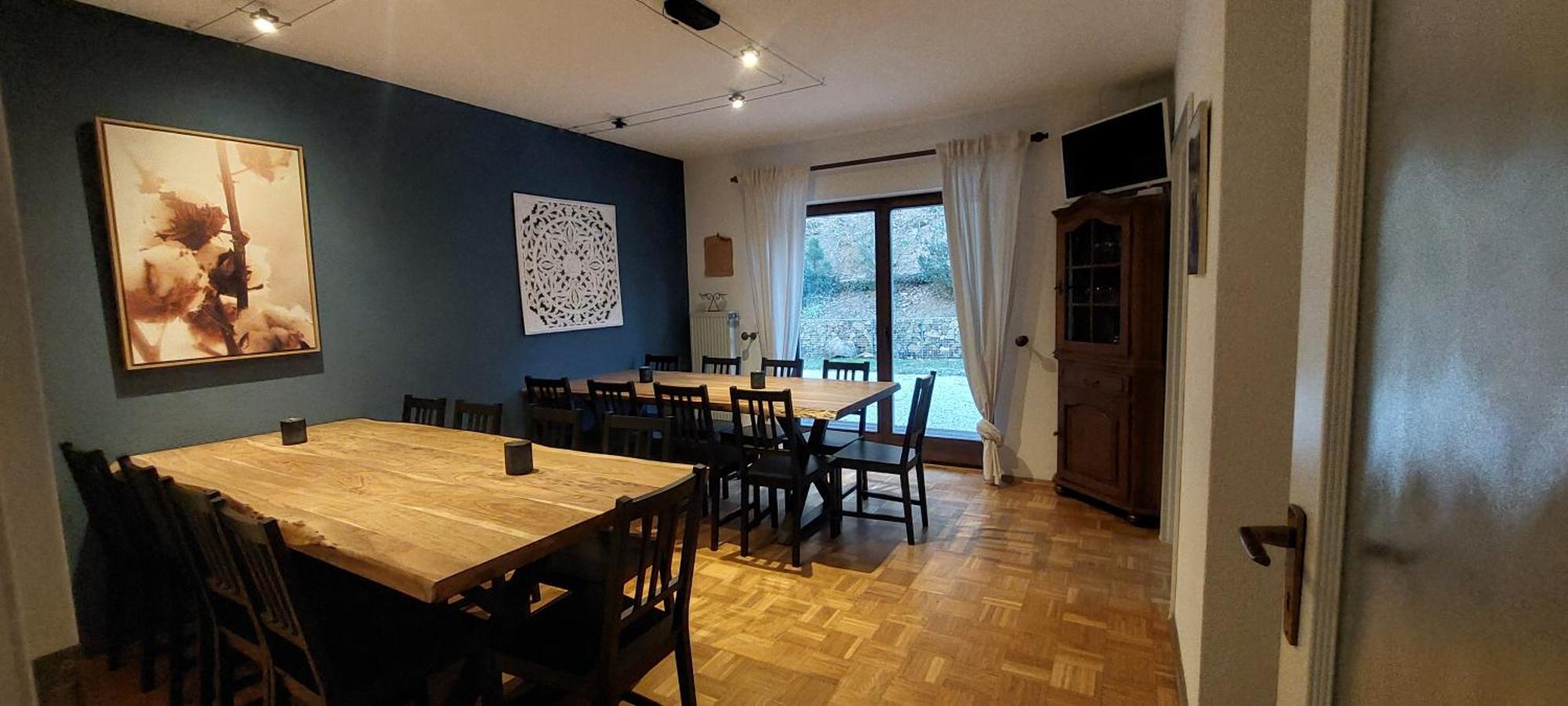 Gaestehaus Gerhardt Schweigen-Rechtenbach Luaran gambar